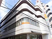 茨木駅より徒歩4分 3階 築38年7ヶ月の賃貸物件