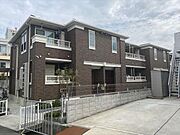 富田駅より徒歩13分 2階 築8年3ヶ月の賃貸物件