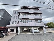 南茨木駅より徒歩8分 3階 築37年5ヶ月の賃貸物件