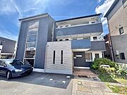 セント・ヴィラ 1階 築26年9ヶ月の賃貸物件