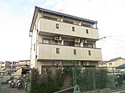 岸部三愛ハイツ 1階 築31年8ヶ月の賃貸物件