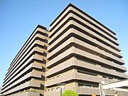 JR総持寺駅より徒歩2分 8階 築30年9ヶ月の賃貸物件