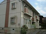 総持寺駅より徒歩8分 2階 築37年8ヶ月の賃貸物件