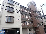 摂津駅より徒歩4分 2階 築37年6ヶ月の賃貸物件