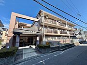 サンピア南茨木 3階 築31年8ヶ月の賃貸物件