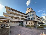 茨木市駅より徒歩8分 3階 築34年5ヶ月の賃貸物件