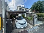 沢良宜駅より徒歩7分 1階 築48年8ヶ月の賃貸物件