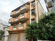 摂津市駅より徒歩1分 3階 築38年1ヶ月の賃貸物件