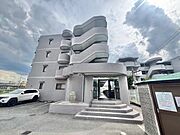 南茨木駅より徒歩8分 1階 築30年9ヶ月の賃貸物件