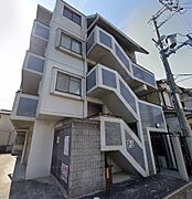 プチハイツ山手町 3階 築29年8ヶ月の賃貸物件