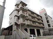 寿マンション 4階 築48年9ヶ月の賃貸物件