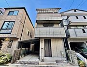 沢良宜駅より徒歩8分 1階 築24年3ヶ月の賃貸物件