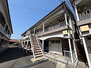 茨木駅より徒歩10分 1階 築48年9ヶ月の賃貸物件