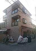 正雀駅より徒歩9分 3階 築36年11ヶ月の賃貸物件