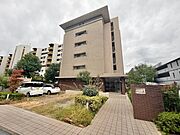 南茨木駅より徒歩1分 2階 築16年8ヶ月の賃貸物件