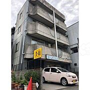 メゾンラフィーネ 2階 築28年3ヶ月の賃貸物件