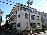 フルールハイツ 3階 築38年4ヶ月の賃貸物件