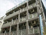 茨木市駅より徒歩5分 2階 築27年6ヶ月の賃貸物件