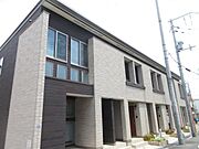 南摂津駅より徒歩10分 2階 築11年4ヶ月の賃貸物件