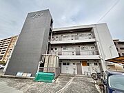 千里丘駅より徒歩5分 3階 築53年1ヶ月の賃貸物件