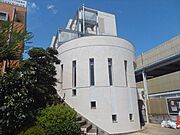 摂津富田駅より徒歩1分 2階 築36年4ヶ月の賃貸物件