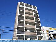 吹田駅より徒歩6分 6階 築10年10ヶ月の賃貸物件