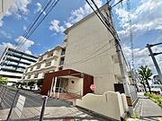 茨木駅より徒歩6分 2階 築47年5ヶ月の賃貸物件