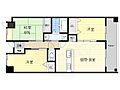第3クリスタルハイツ5階11.0万円