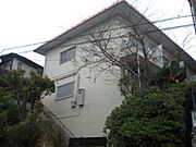 千里丘駅より徒歩10分 1階 築46年10ヶ月の賃貸物件