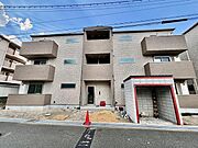 山田駅より徒歩8分 2階 新築の賃貸物件