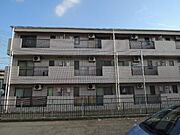 ナチュールイバラキ 3階 築36年1ヶ月の賃貸物件