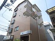 正雀駅より徒歩7分 5階 築32年4ヶ月の賃貸物件