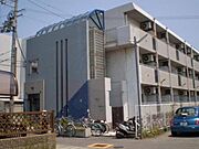 カーサ茨木 3階 築37年2ヶ月の賃貸物件