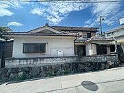 豊津駅より徒歩3分 1階 築43年11ヶ月の賃貸物件