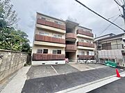 正雀駅より徒歩9分 3階 築37年9ヶ月の賃貸物件