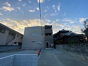 アート茨木 3階 築1年10ヶ月の賃貸物件