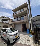 エールコーポ 2階 築36年8ヶ月の賃貸物件