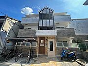 ケーティアイレジデンス総持寺 2階 築11年2ヶ月の賃貸物件