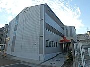 南茨木駅より徒歩10分 1階 築28年8ヶ月の賃貸物件