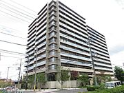 茨木市駅より徒歩10分 2階 築6年8ヶ月の賃貸物件