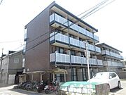 茨木市駅より徒歩6分 4階 築15年4ヶ月の賃貸物件