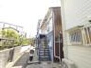 茨木駅より徒歩10分 1階 築54年11ヶ月の賃貸物件