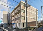 井高野駅より徒歩13分 2階 築84年8ヶ月の賃貸物件