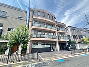 茨木駅より徒歩5分 2階 築30年6ヶ月の賃貸物件