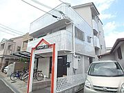 スミエール21 3階 築37年2ヶ月の賃貸物件