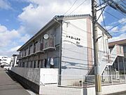 沢良宜駅より徒歩5分 2階 築39年10ヶ月の賃貸物件