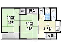 井道貸家