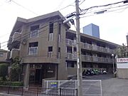 千里丘駅より徒歩5分 1階 築41年10ヶ月の賃貸物件