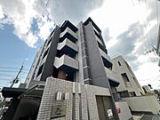 茨木市駅より徒歩10分 3階 築18年の賃貸物件