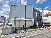 光風館2-A 2階 築11年3ヶ月の賃貸物件